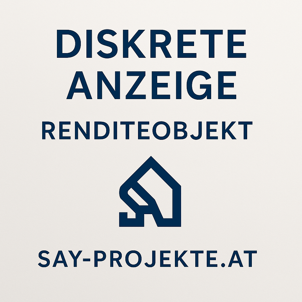 Geschäftslokal Gastronomie - Anlageobjekt in Geschäftsstraße